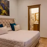 Relais 4* Pompeji