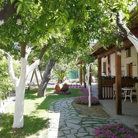 Relais Pompei
