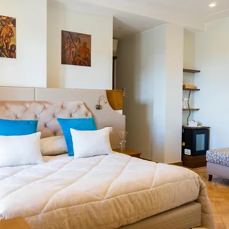 Vendégház Relais 4*