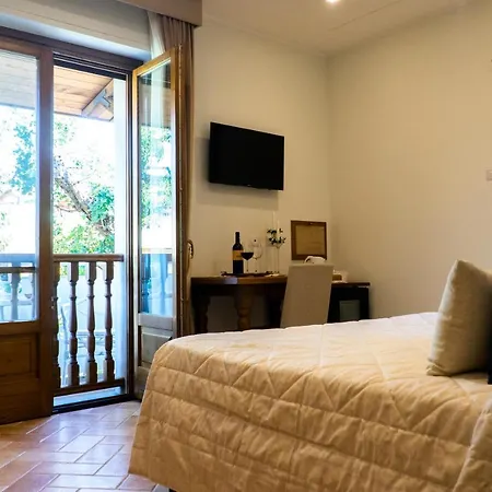 Guest house Relais