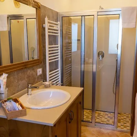 Guest house Relais 4*