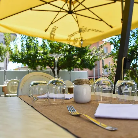 Affittacamere Relais Pompei