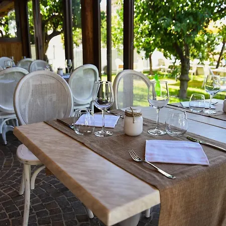 Relais Guest house