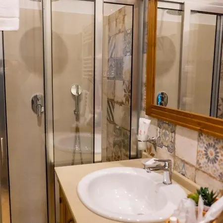 Relais Pompei
