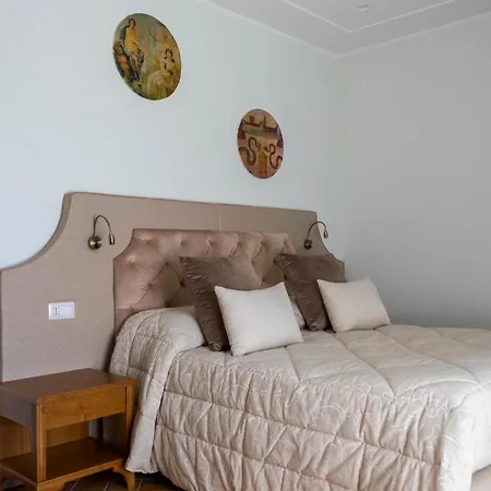 Vendégház Relais 4*