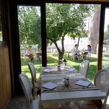 Guest house Relais Pompei