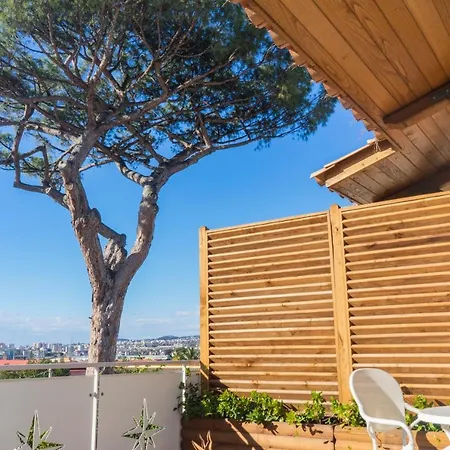 Relais Vendégház Pompeji