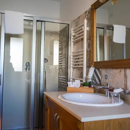 Relais Vendégház Pompeji