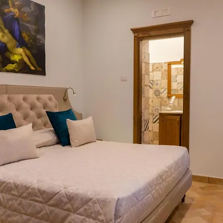 Relais 4* Pompeï