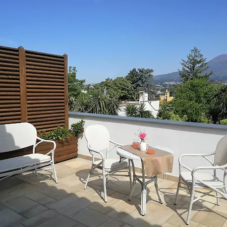 Relais Pompei