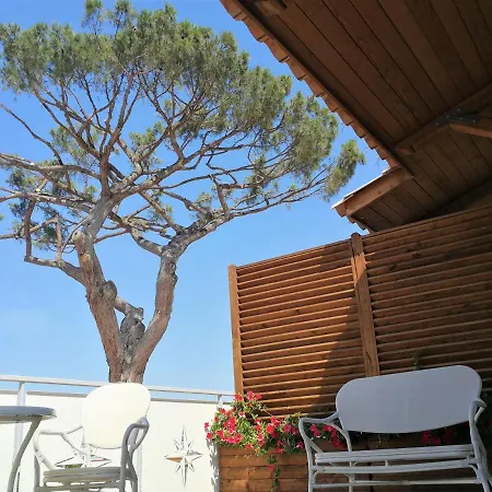 Relais 4*