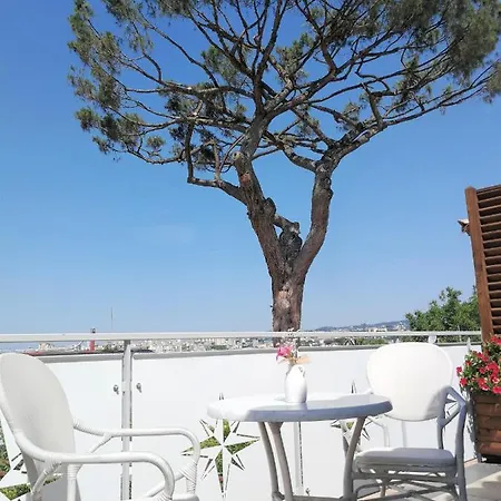 Guest house Relais