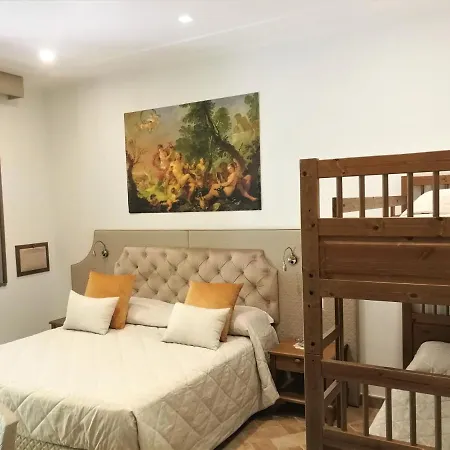 Guest house Relais 4*