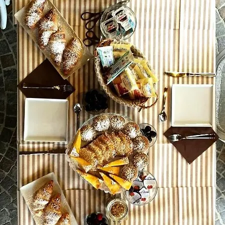 Relais Gasthuis