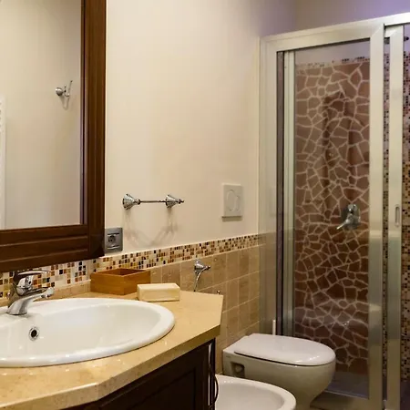 Relais 4* Pompeï