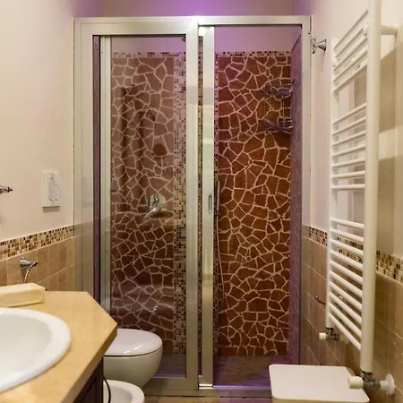 Guest house Relais Pompei