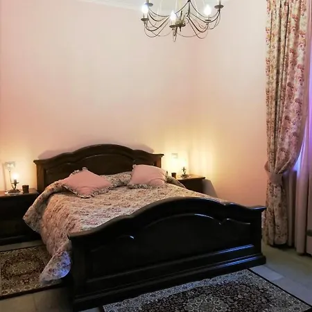 Relais Pompei