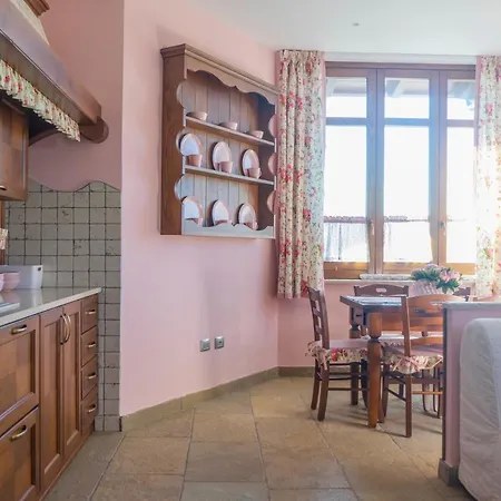 Relais 4* Pompei