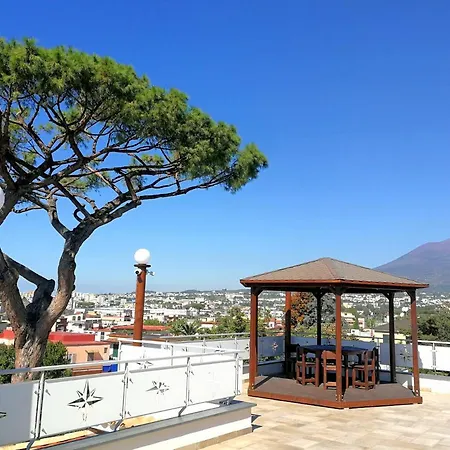 Relais Guest house 4*