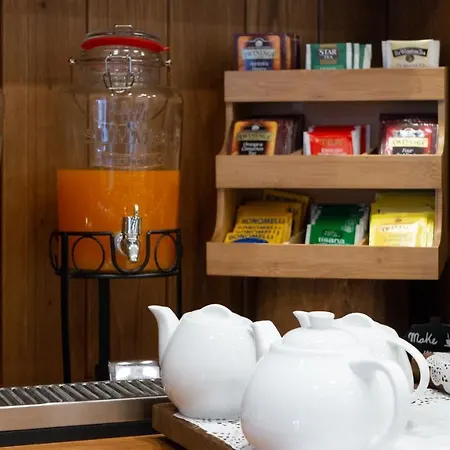 Relais Vendégház 4*