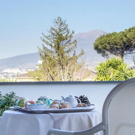 Guest house Relais Pompei