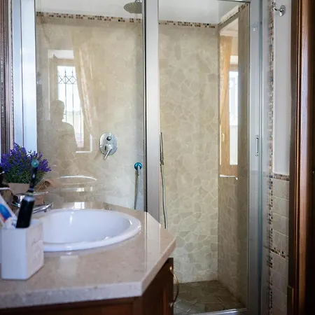 Relais Guest house