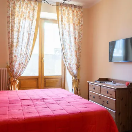 Guest house Relais Pompei