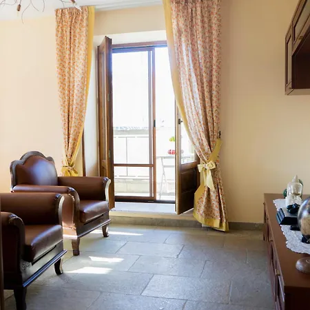 Relais Guest house