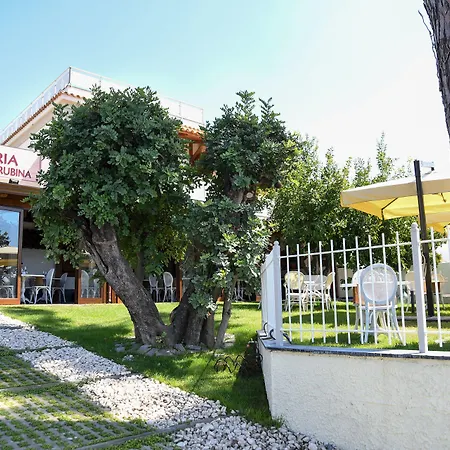 Guest house Relais Pompei