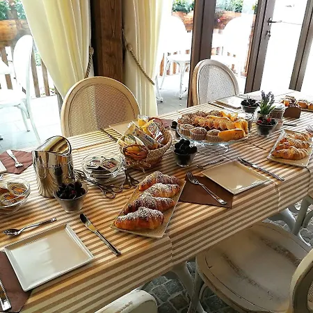 Relais Guest house 4*
