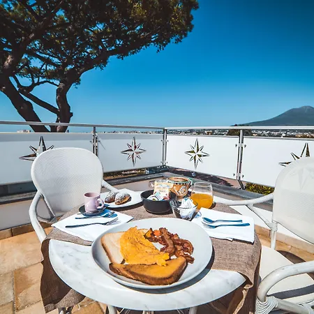 Relais Guest house 4*