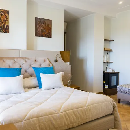 Guest house Relais 4*