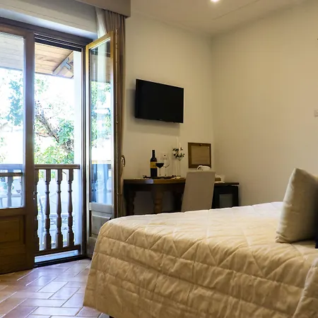 Relais Guest house