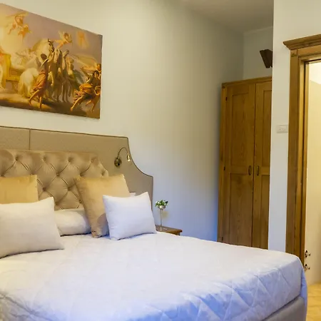 Relais Pompei