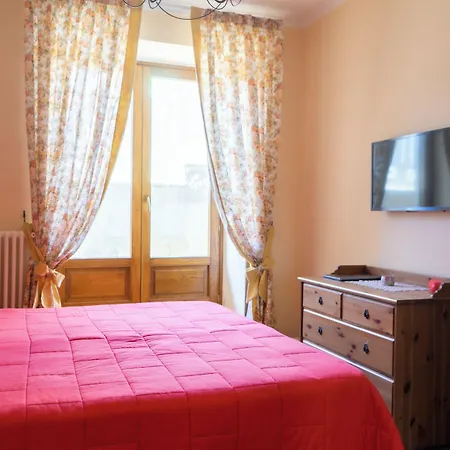 Guest house Relais Pompei