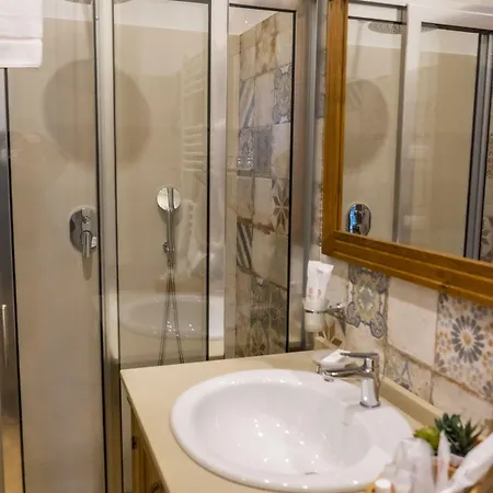 Relais Guest house Pompei