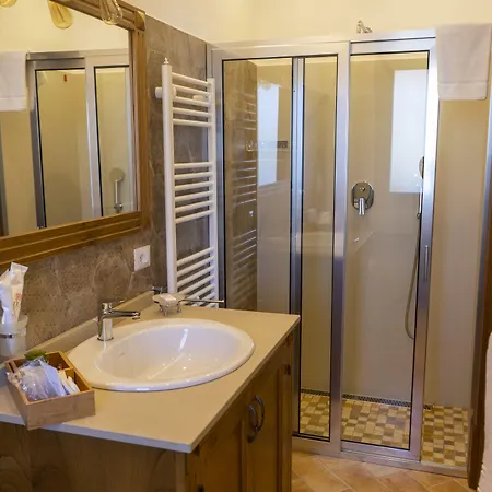 Relais 4* Pompeï