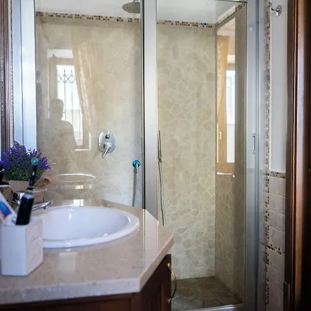 Relais Guest house 4*