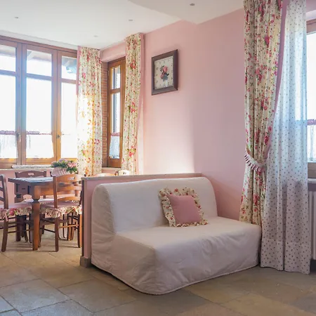 Guest house Relais Pompei