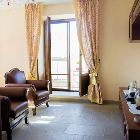 Guest house Relais 4*
