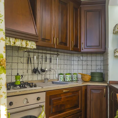 Relais Guest house