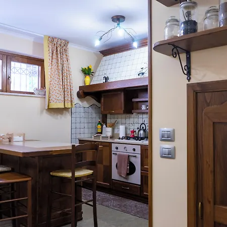 Relais Guest house
