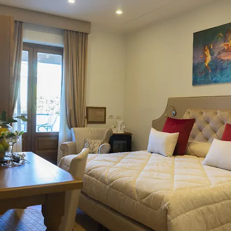 Guest house Relais Pompei