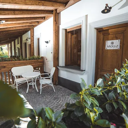 Guest house Relais