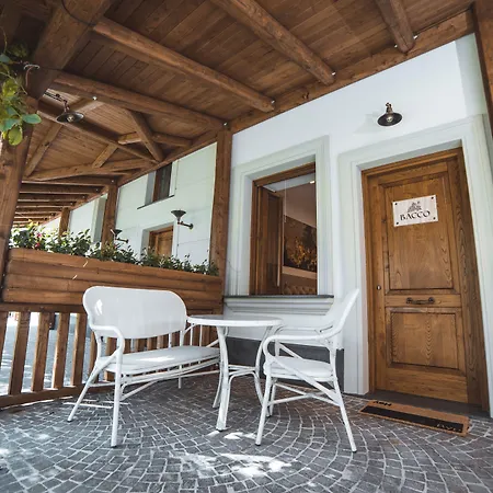 Guest house Relais