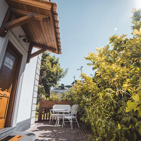 Relais Pompei