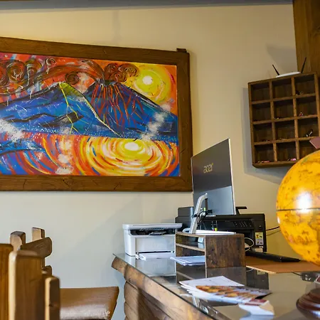 Relais Guest house Pompei