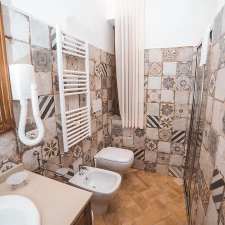 Relais Guest house Pompei