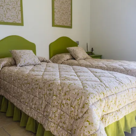 Guest house Relais
