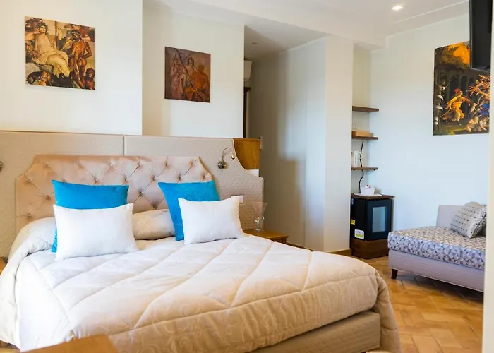 Maison d'hôtes Relais 4*